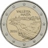 Мальта 2 евро 2026 Валлетта — 937046577
