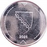 Босния и Герцеговина 1 марка 2025 — 937046456