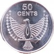 Соломоновы острова 50 центов 2012