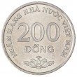 Вьетнам 200 донг 2003