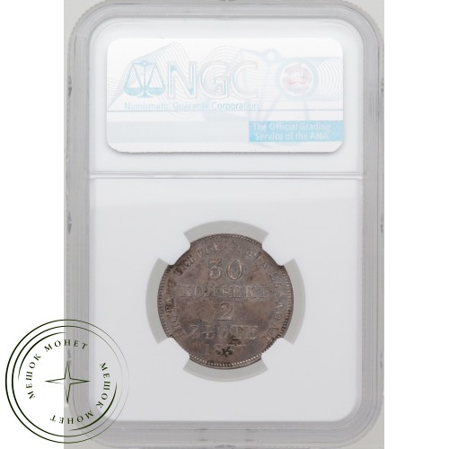 2 злотых, 1837 MW — 937031751