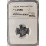 10 копеек 1836 СПБ НГ
