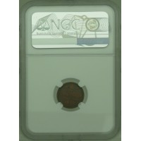 Монета 1/2 копейки 1916