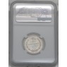 25 копеек 1877 СПБ НФ