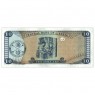 Либерия 10 долларов 2011