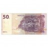 Конго 50 франков 2013