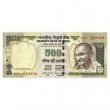 Индия 500 рупий 2015