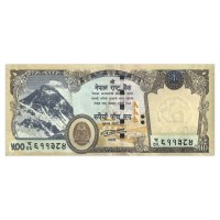 Непал 500 рупий 2016