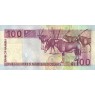 Намибия 100 долларов 2003