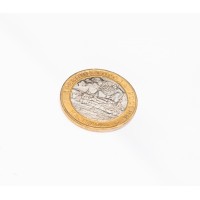 Монета 10 рублей 2003 Касимов UNC