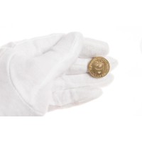 Монета 10 рублей 2014 ГВС Тихвин