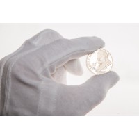 1 рубль 1989 Шевченко PROOF