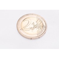 Монета Словения 2 евро 2016 Независимость