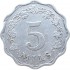 Мальта 5 милей 1972
