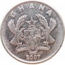 Гана 50 песев 2007