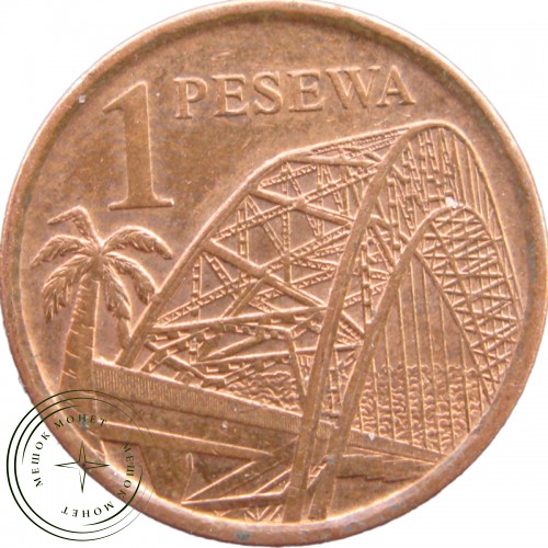 Гана 1 песева 2007 — 27960047
