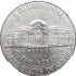 США 5 центов 2012 D