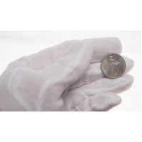 Монета 5 рублей 2014 Битва за Ленинград UNC