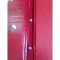 Болтовые крепления в альбом КоллекционерЪ