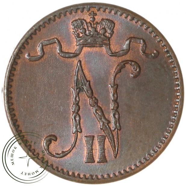 1 пенни 1914 — 93699380