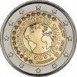 Португалия 2 евро 2025 Устойчивое развитие