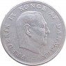 Дания 1 крона 1962 — 937046368