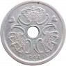 Дания 1 крона 1994 — 937046371