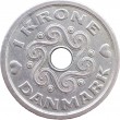 Дания 1 крона 1994