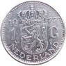 Нидерланды 1 гульден 1977 — 937046385