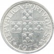 Португалия 10 сентаво 1975