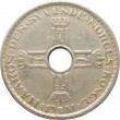 Норвегия 1 крона 1951