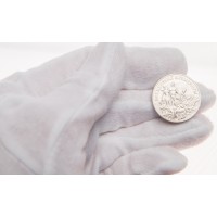 Монета 25 рублей 2019 Бременские музыканты