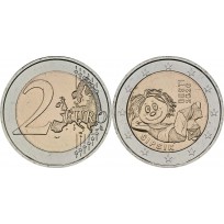 Эстония 2 евро 2026 Сипсик