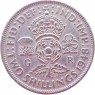 Великобритания 2 шиллинга 1948— 937045491