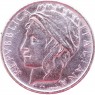 Италия 100 лир 1997— 937045493