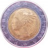 Италия 500 лир 1985— 937045494