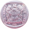 ЮАР 2 ранда 1991