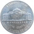 США 5 центов 2001 P