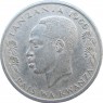 Танзания 50 сенти 1966