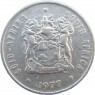 ЮАР 20 центов 1977