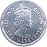 Белиз 5 центов 2022 — 25251724-2