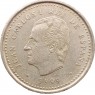 Испания 100 песет 1999 Международный год пожилых людей — 64053858-3