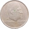 Норвегия 10 крон 1995 — 90621365-1