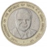 Кения 40 шиллингов 2003