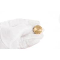 Монета 10 рублей 2011 ГВС Курск