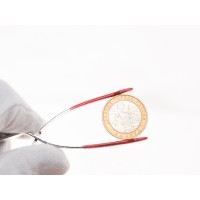 10 рублей 2009 Калуга ММД UNC