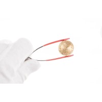 Монета 10 рублей 2013 ГВС Наро-Фоминск