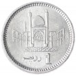 Пакистан 1 рупия 2013