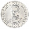 Парагвай 50 гуарани 2008