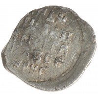 Монета Чешуя Ивана Грозного ПС 1547-1584